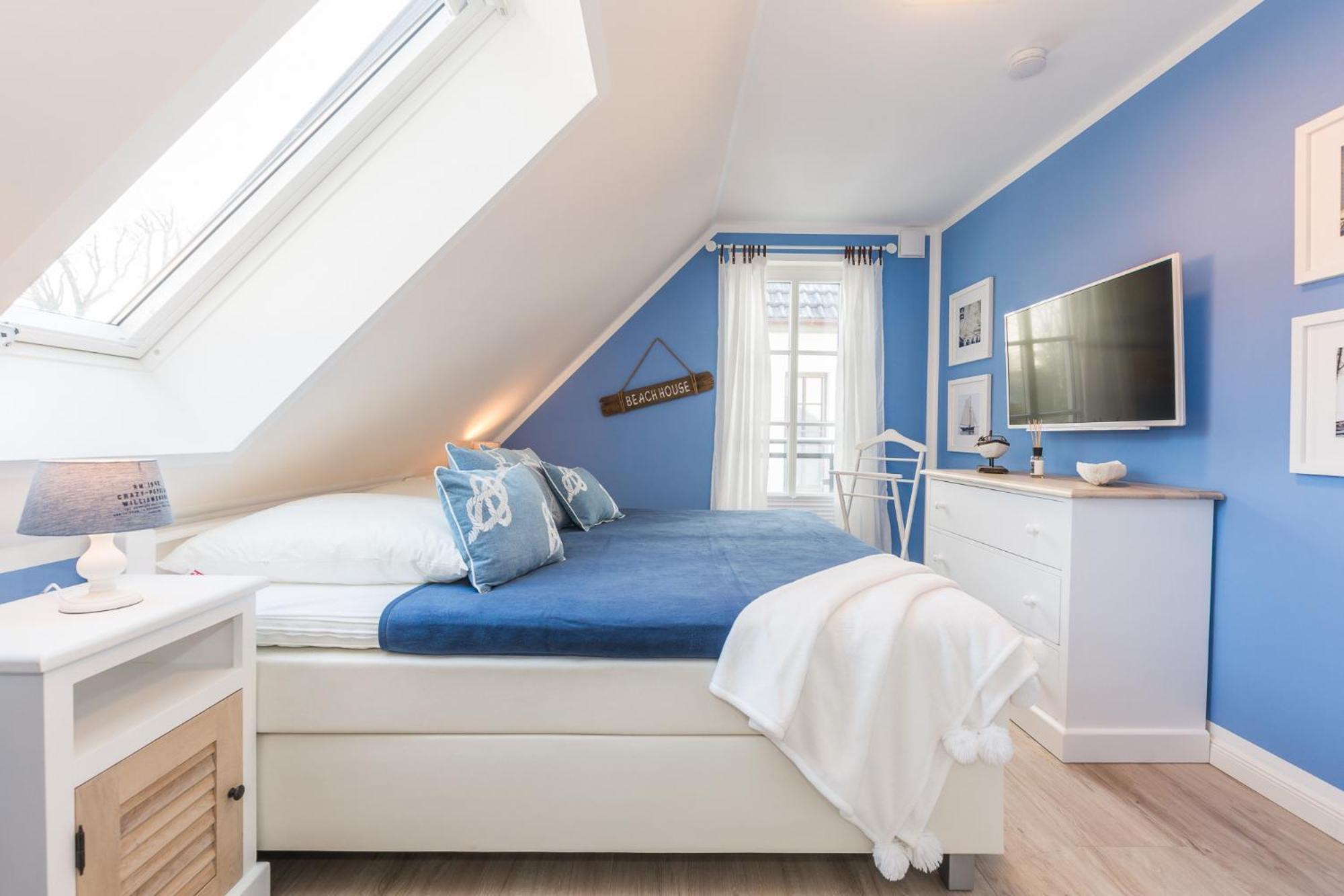 Luetten Kate 03 Zingst Kültér fotó
